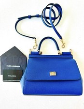 DOLCE & GABBANA SICILY