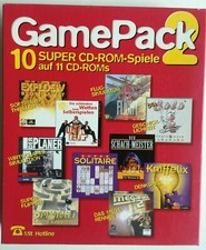 PC GamePack 2 (1997) - 10