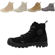 Palladium Pampa Hi Zip WL