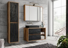 Badmöbel Set Badezimmermöbel