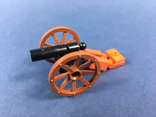 Lego kanone geschütz - ,