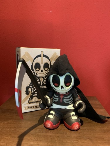 Kidrobot kidreaper bots nr - kr,