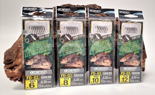 Balzer owner method feeder - owner,