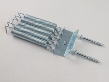 Greifer & Federn für Tremolo