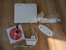 Vodafone EasyBox 803 a DSL