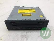 CD-Wechsler Audi TT 8J