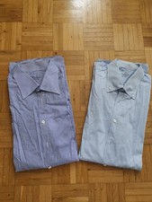 2x Van Laack Royal Herren Hemd