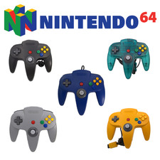 Original Nintendo 64 - N64