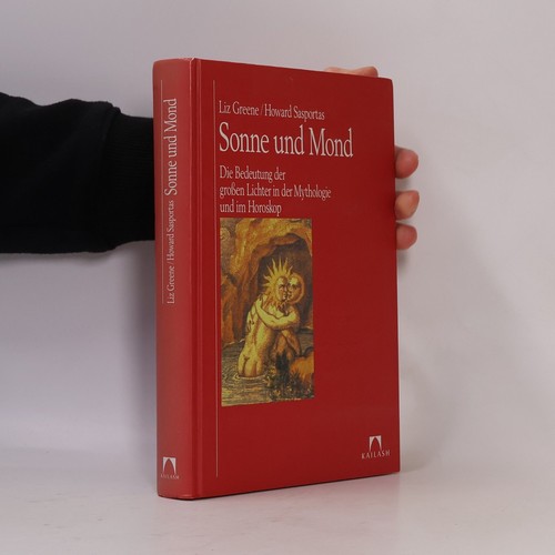 Sonne und mond liz - mond , | 