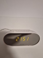 Philips Radiowecker AJ 2000/12 digital