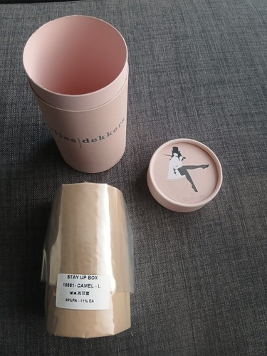 Neu marlies dekkers gift box - gift,
