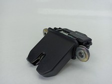 5J0827501C LOCK REAR LID /