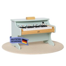 Klavier oder Flügel Kinder