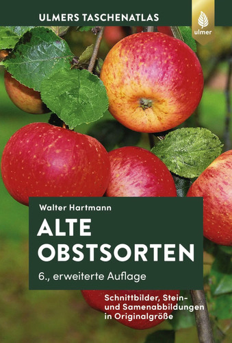 Alte obstsorten walter - obstsorten, |