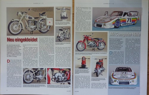 Motorrad bmw zündapp - +,