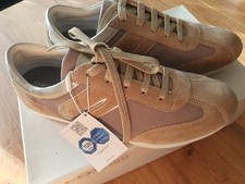 Neue Geox  Sneaker Gr. 37 in