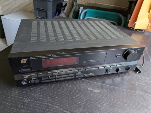 Sansui 1000 receiver - 1000,