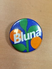 Bluna pin button MK7