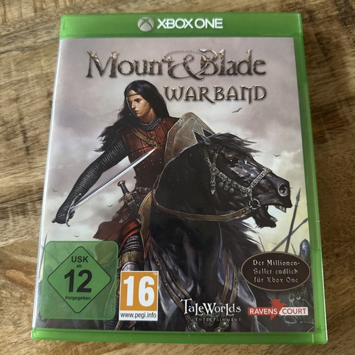 Mount blade warband hd - mount, blade: