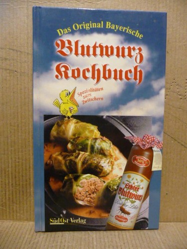 Das original bayerische - bayerische, "