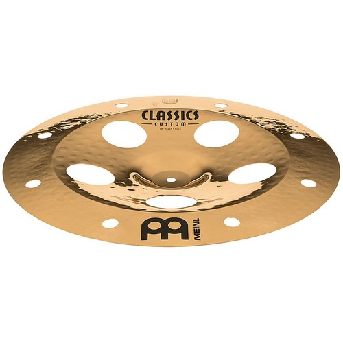 China becken meinl - meinl, classics