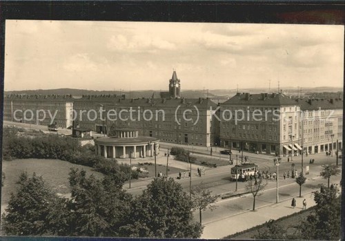 Bahnhof plauen vogtland - bahnhof,