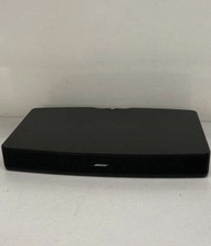 Bose  Solo TV Sound System -