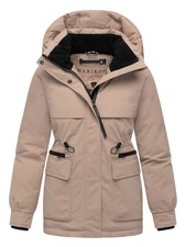 Damen Winter Jacke Steppjacke