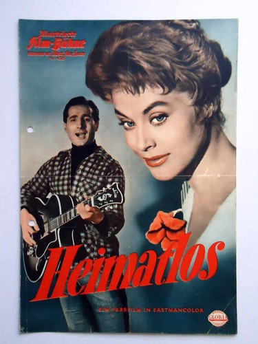 Heimatlos marianne hold - marianne,