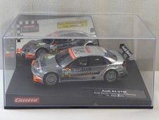 Carrera Evolution 1:32 Audi A4 DTM "Team Joest" Nr.27127 "NEU"/OVP/BOX (F2511)
