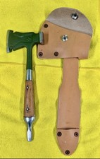 DDR Campingbeil/Mini Axt