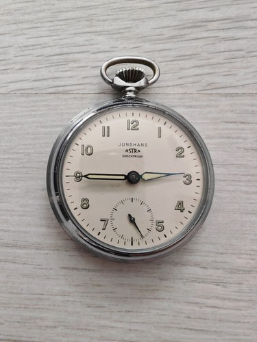 Junghans astra antique vintage - junghans,