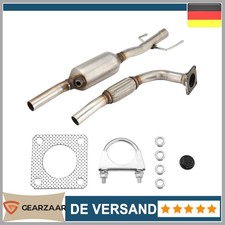 KATALYSATOR KAT FÜR SEAT AROSA 6H VW LUPO 6X 6E POLO 6N 6N2 1.0 DE