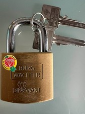 Burg wächter 600 - *d, 600/50*