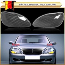 Scheinwerferglas Gehäuse