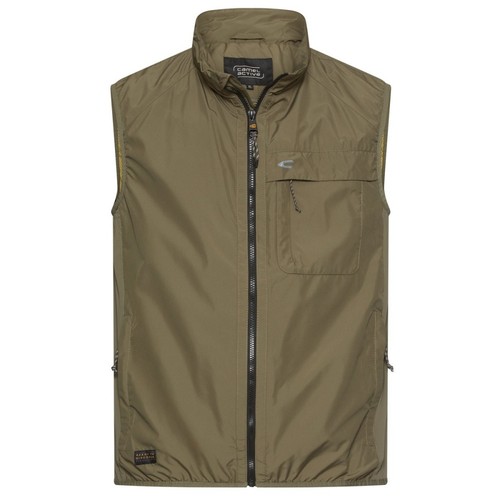 Camel active herren weste - camel,