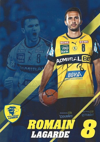 ROMAIN