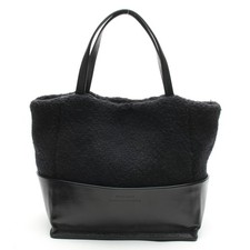 Handtasche Strenesse Schwarz