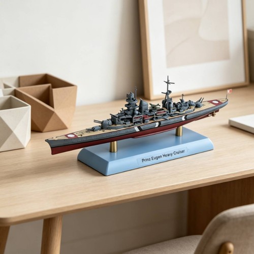 Prinz eugen kreuzer modell - kreuzer,