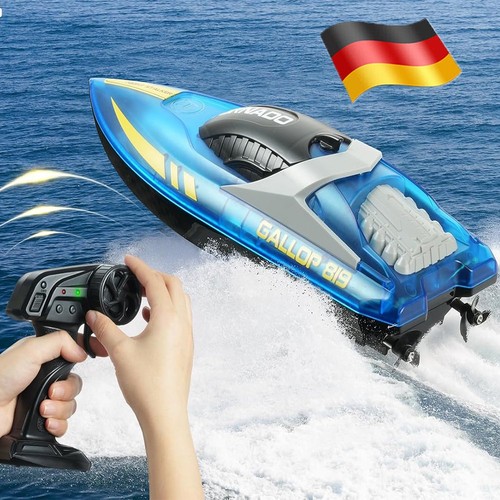 4ghz speed boot - rc,