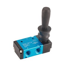 Pneumatisches Handventil 2