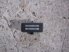 BMW 1er E81 E87 3er E90 E91 LCI Spiegelleuchte schwarz 6962013