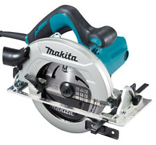 Makita Handkreissäge Kreissäge Säge HS7611 66 mm 1600 W inkl. Sägeblatt Ø 190 mm