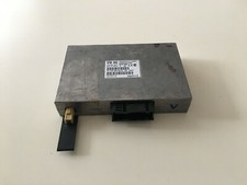 VW Touareg 7L Interfacebox