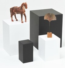 Sockel / Podest, Dekosockel