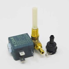 Tefal Rowenta SEB CS-00145974 Magnetventil GV5220 GV5245 Dampfbügelstation