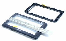 Original TomTom Navigation GO 1005 Live Touchscreen Digitizer mit Rahmen Frame