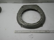 Gehäuse Abdeckung Träger