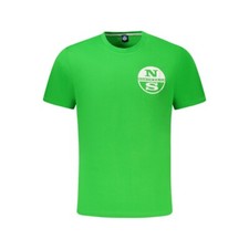 NORTH SAILS Logo  T-Shirt Hemd