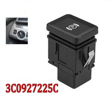 Schalter Parkbremse Handbremsschalter Knopf Für VW Passat 3C B6 CC 3C0927225C